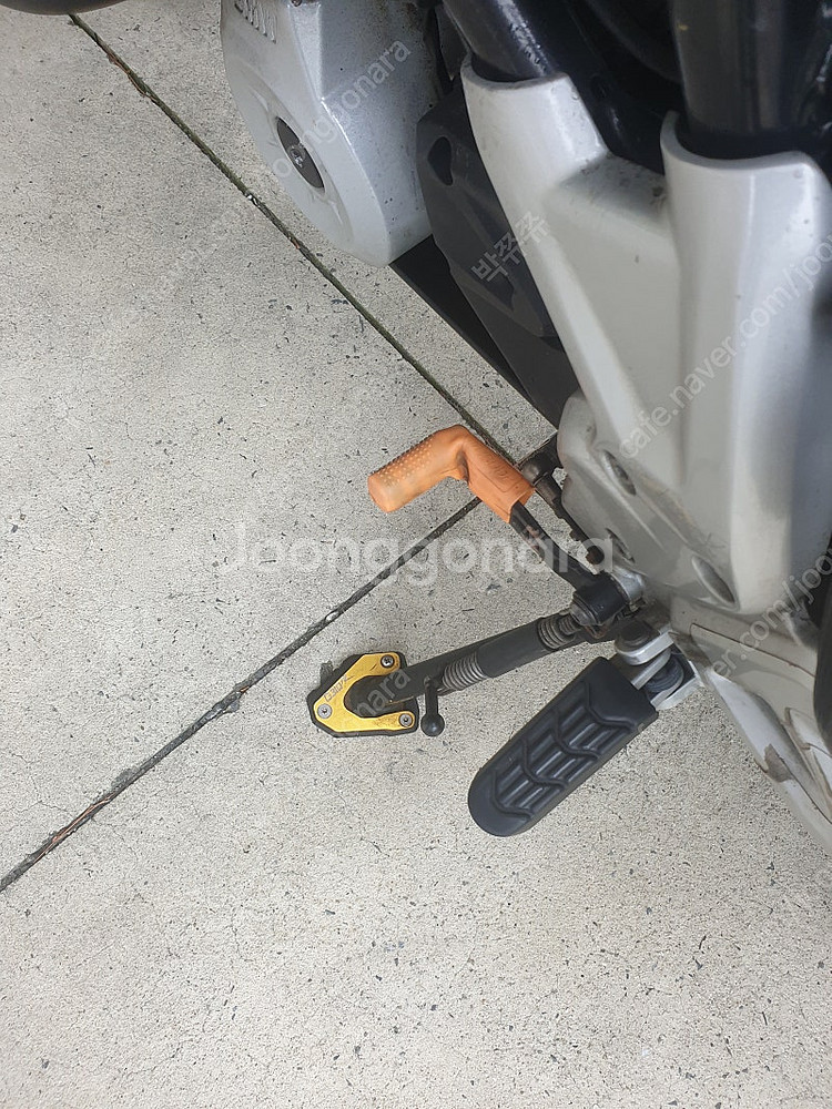 [대전] bmw g310r 쿼터급 바이크 판매합니다. ...--6