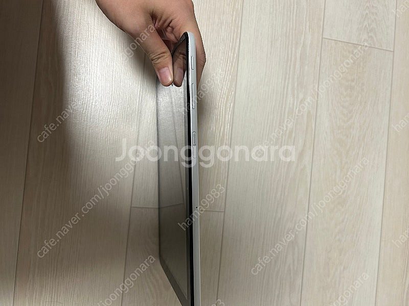 갤럭시탭 어드밴스드2 sm-t583 팔아요--2