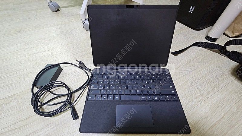 서피스 프로8 i5 16g 256gb(시그니처 키보드,...--3