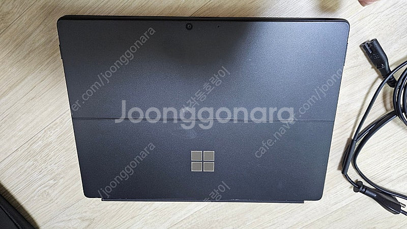 서피스 프로8 i5 16g 256gb(시그니처 키보드,...--4