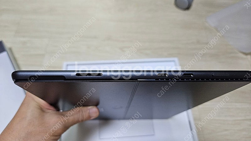 서피스 프로8 i5 16g 256gb(시그니처 키보드,...--5