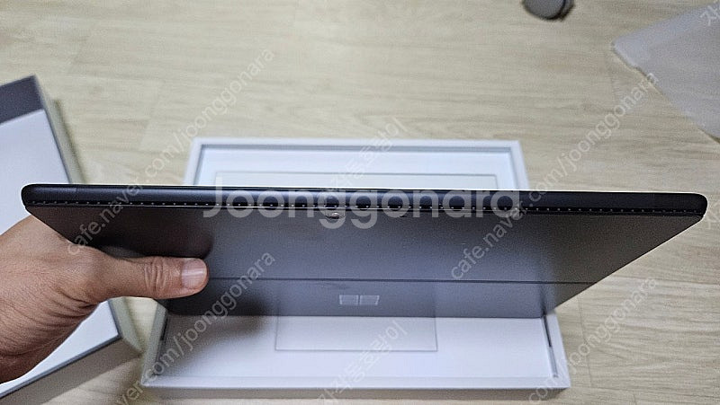 서피스 프로8 i5 16g 256gb(시그니처 키보드,...--6