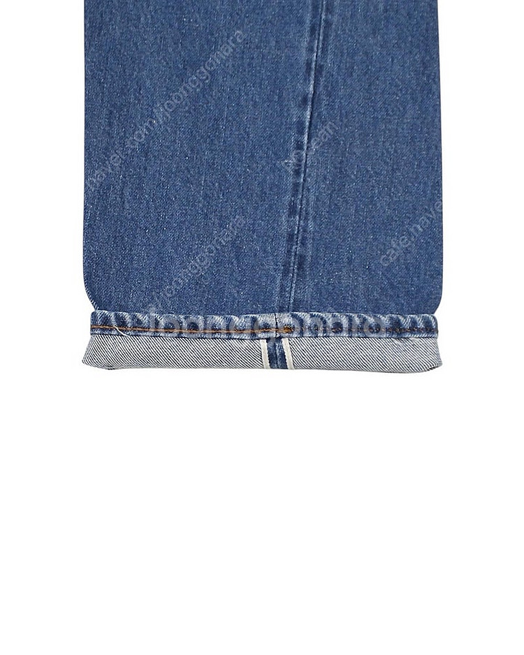 1985 USA Levis 501 Selvedge De...--6
