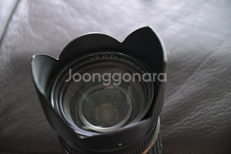 니콘용 DSLR 렌즈들 팝니다.--1