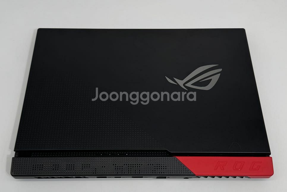 [ASUS] ROG STRIX G15 G513IE-HN...--6
