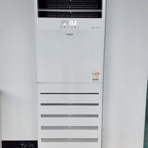 LG 삼성 캐리어 30평 40평 인버터스탠드 냉난방기 팝니다.