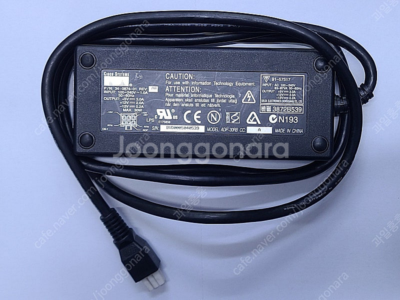 시스코 Cisco 34-0875-01 ADP-30RB ...--2