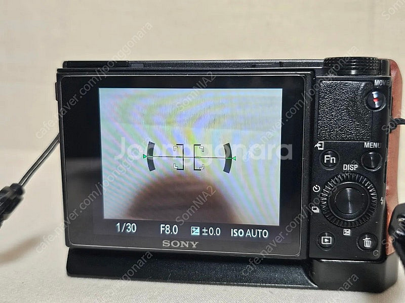 소니 rx100m7--3