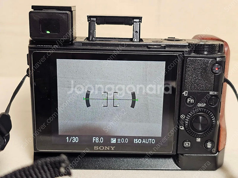 소니 rx100m7--5