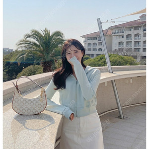 Hawa 하와 베이직 코튼 스커트 L(단면 33.5cm)