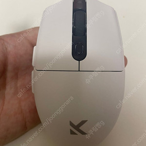 MCHOSE G3 A 무선 마우스 G304 카피쉘 판매