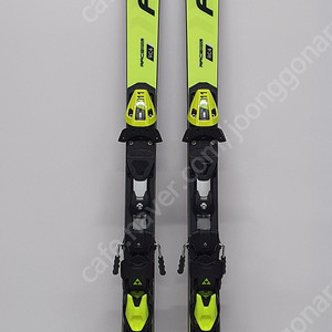 피셔 RC4 GS 173cm 대회전 스키 A급 상태