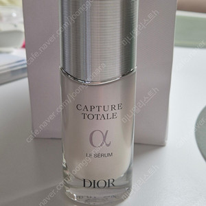 디올 캡춰 토탈 르 세럼 30ml (새상품)