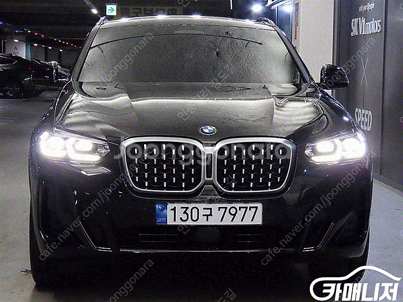 [BMW]X4 (G02) xDrive 20d M 스포츠...--2