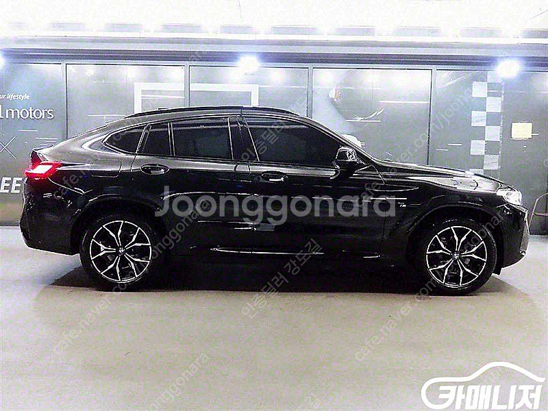 [BMW]X4 (G02) xDrive 20d M 스포츠...--3