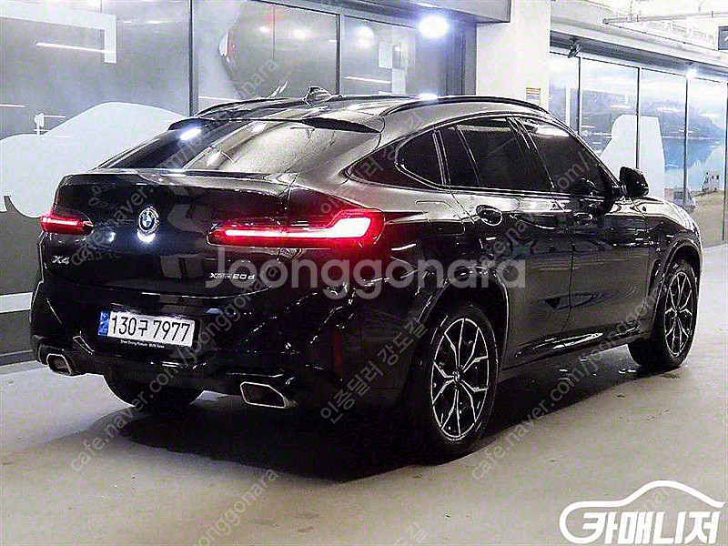 [BMW]X4 (G02) xDrive 20d M 스포츠...--4