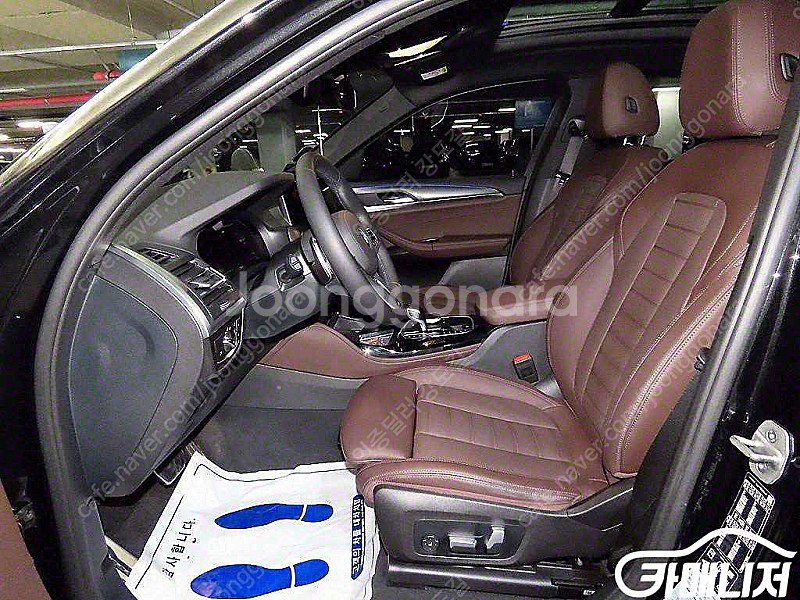 [BMW]X4 (G02) xDrive 20d M 스포츠...--6