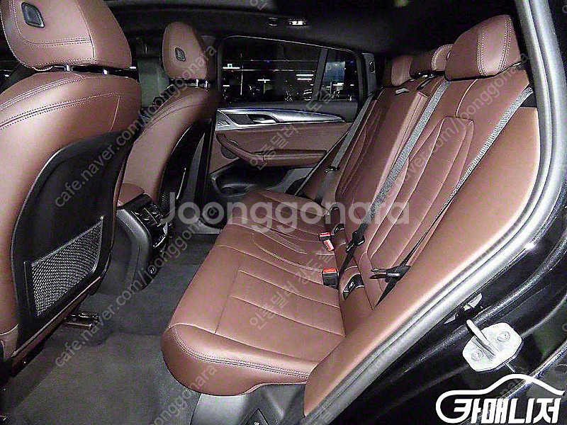 [BMW]X4 (G02) xDrive 20d M 스포츠...--7
