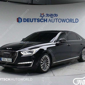 [제네시스]EQ900 3.8 GDI AWD 프레스티지 중고차중고차매입전액할부감사합니다