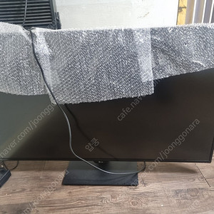 LG 4k uhd 43ud79 모니터 팝니다