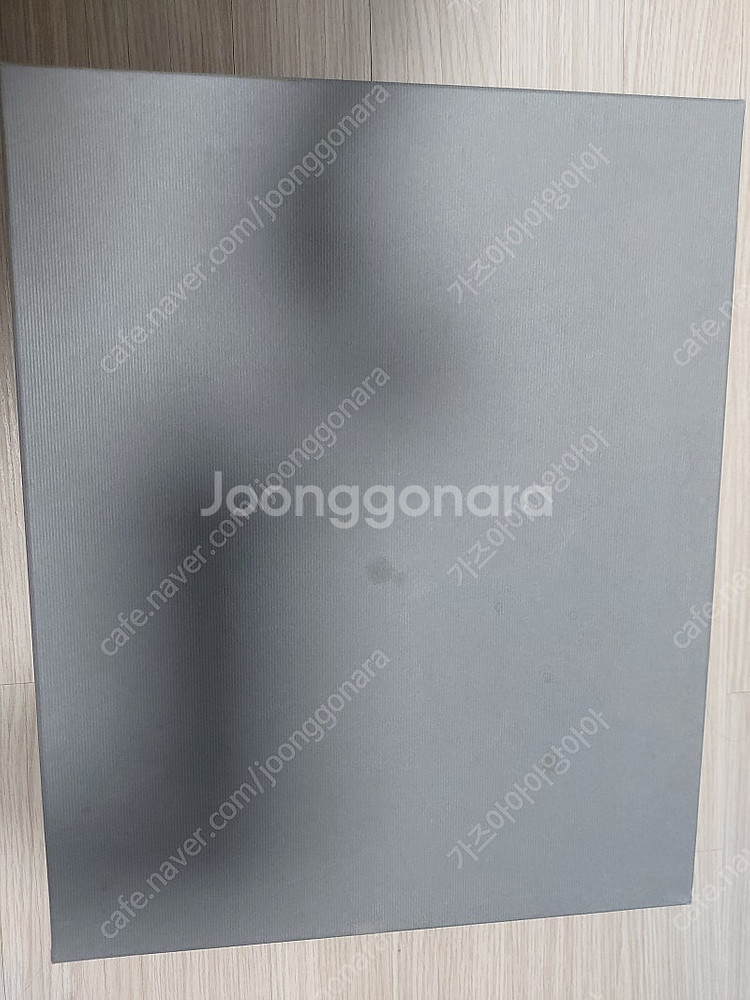 톰브라운 정품 부츠 (280mm)--6