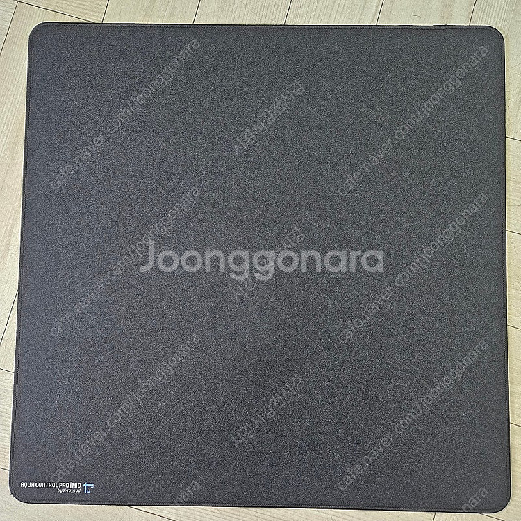 X-RAYPAD 아컨프로 블랙 미드 500X500 마우...--0