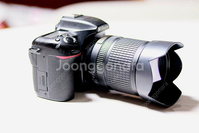 [인천] 니콘 D7500 + 18-140mm--1
