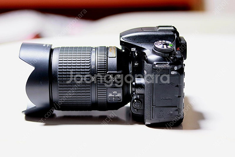 [인천] 니콘 D7500 + 18-140mm--2