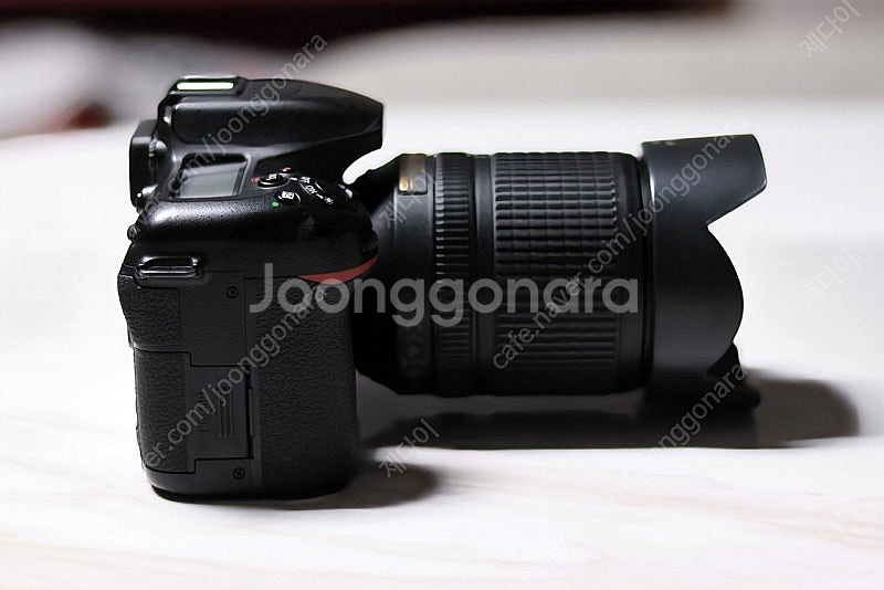 [인천] 니콘 D7500 + 18-140mm--3