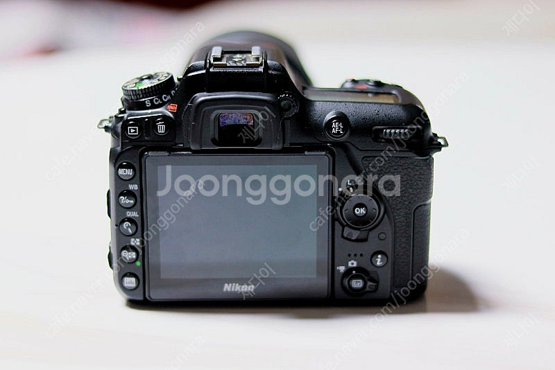 [인천] 니콘 D7500 + 18-140mm--4