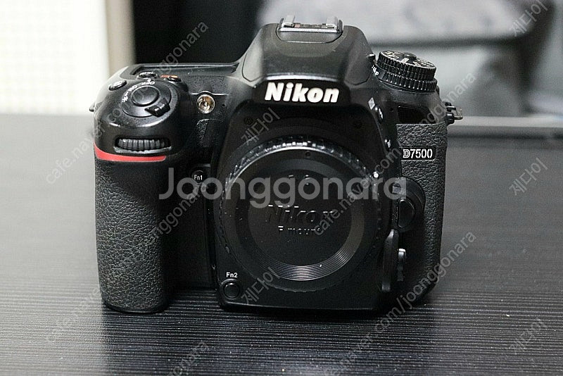 [인천] 니콘 D7500 + 18-140mm--5