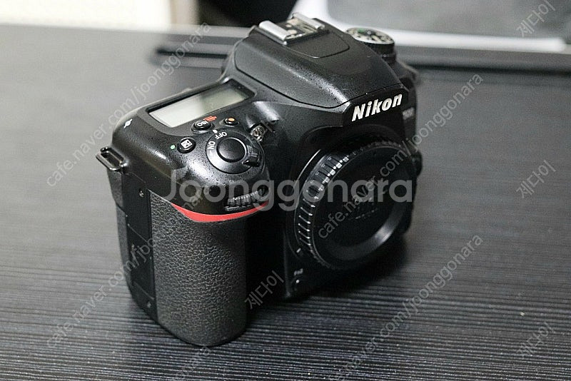 [인천] 니콘 D7500 + 18-140mm--6