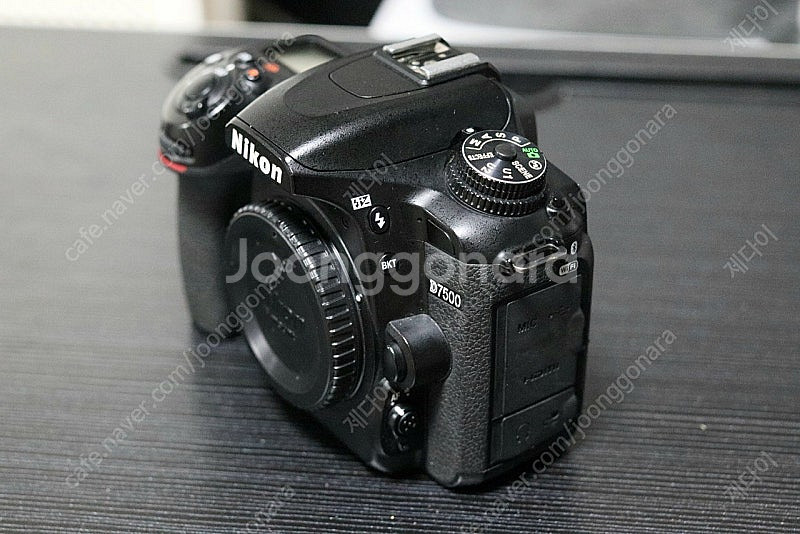 [인천] 니콘 D7500 + 18-140mm--7