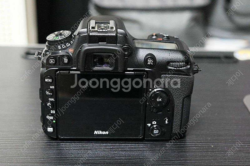 [인천] 니콘 D7500 + 18-140mm--8