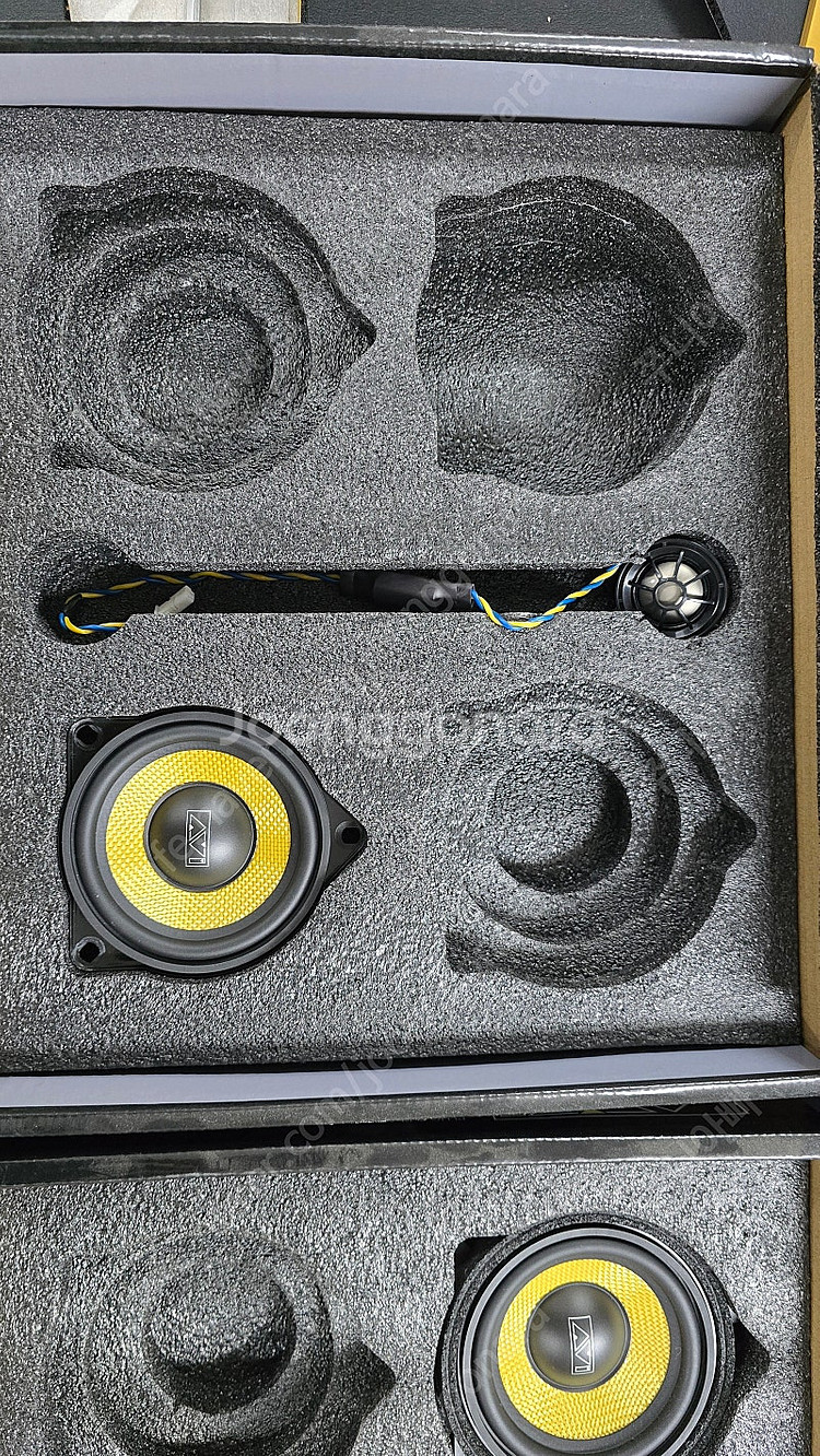 AVI BM-100 G30 프론트 스피커 판매--0