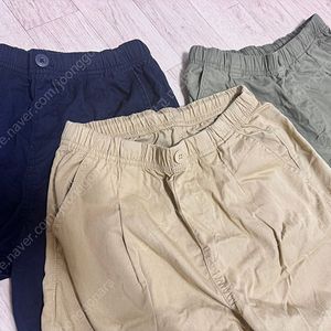 남아 160 팬츠 바지 새것, 후드집업 일괄판매