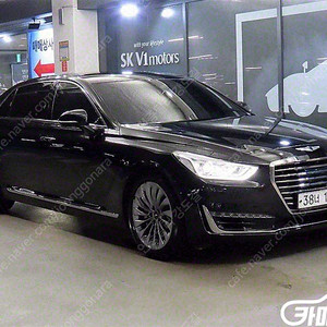 [제네시스]EQ900 5.0 GDI AWD 프레스티지 | 2018 | 167,962km년식 | 검정색 | 수원 | 2,270만원