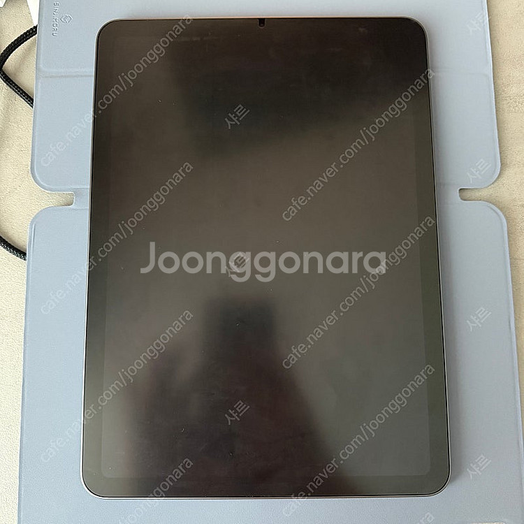 [애케플] S급 아이패드 에어 5세대 256GB 스페이...--0