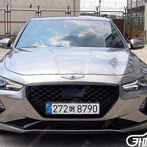 [제네시스]G70 3.3T 스포츠 프레스티지 중고차중고차매입전액할부감사합니다