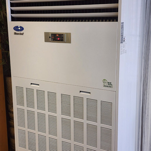 LG 삼성 80평 인버터 스탠드 냉난방기 팝니다.