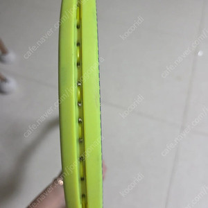 윌슨2024한정판 클래시 테니스라켓