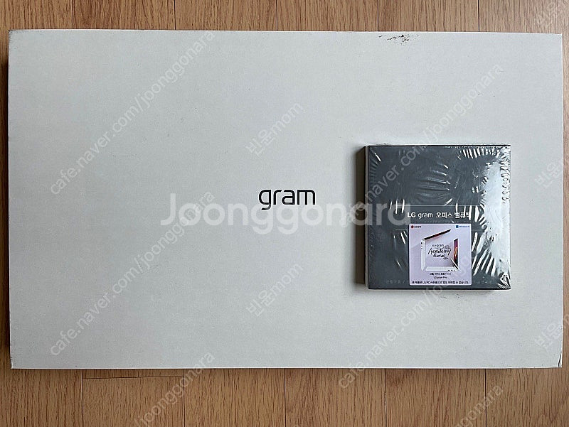 [새상품][노트북] 2025년형 LG 그램 Pro AI...--0
