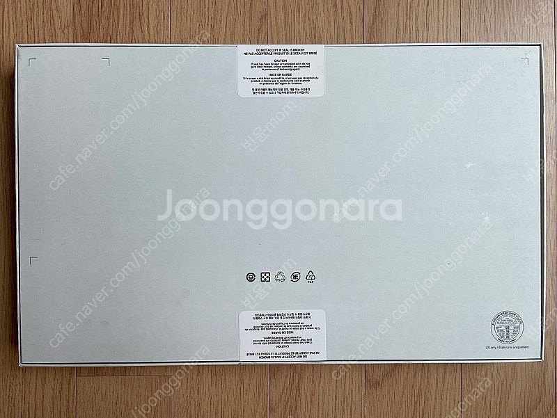 [새상품][노트북] 2025년형 LG 그램 Pro AI...--1