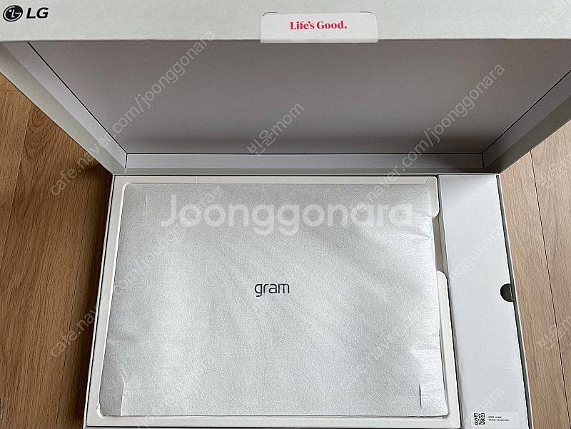 [새상품][노트북] 2025년형 LG 그램 Pro AI...--2