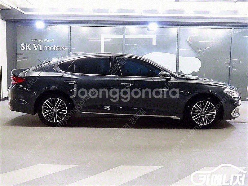 [현대]그랜저 IG 2.4 GDI 모던 | 2019 |...--3
