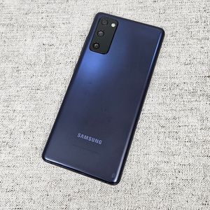 - G781N 갤럭시 S20FE 네이비 기능정상/액정깨끗 12만 판매합니다
