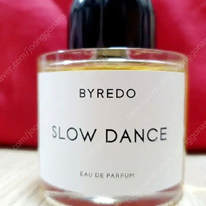 (정품,택포)바이레도 슬로우댄스 100ml,거의새거