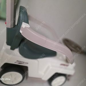 베네베네 유아용 붕붕카 새것