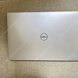 노트북 XPS 9570 /i9/32GB/2T SSD