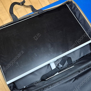 삼성 캠핑스마트tv s32bm501e